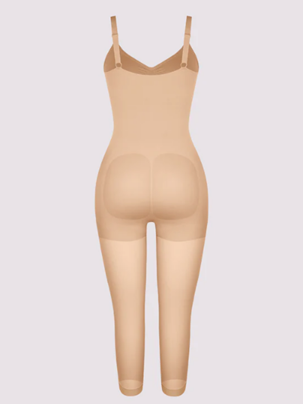HELENA | SOFT SMOOTHING COMFORT BODY