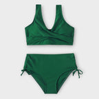 Irena | Elegant & Figure-Flattering Two-Piece Bikini